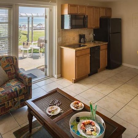 Coconut Palms Beach Resort New Smyrna Beach Exterior foto