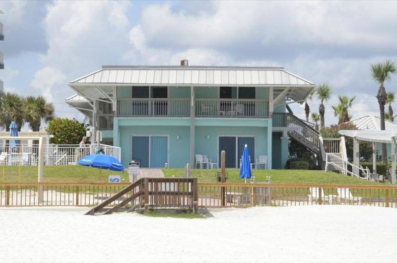 Coconut Palms Beach Resort New Smyrna Beach Exterior foto